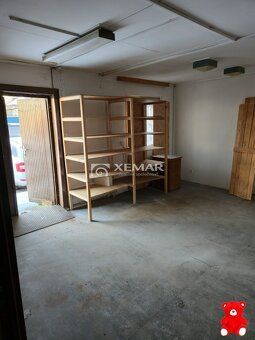 XEMAR ( nebo 0915 870 350 ) nabízí pronájem provozního a