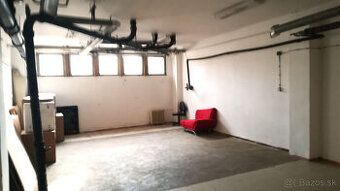 XEMAR ( nebo 0915 870 350 ) nabízí pronájem provozního a