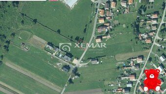 XEMAR | | 0948 385 289 |, ponúka NA PREDAJ stavebný pozemok 