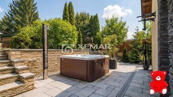 Xemar ( alebo +421915962557 ponúka na predaj rodinný dom v B