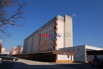 Samodzielna garaż przy ul. Dudvážskiej w Podunajskich