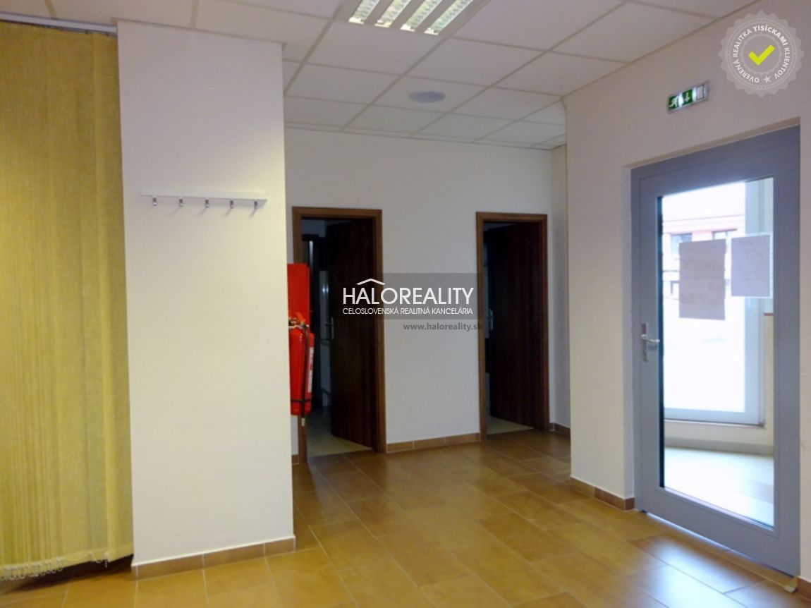 Agencja nieruchomości HALO Reality i mgr. Beata Ninisová