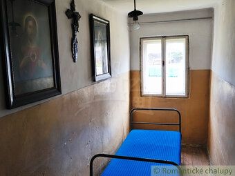 Vyšné Repaše, vesnička ukrytá v srdci Levočských vrchů, kde