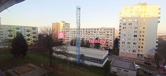 Тип: 2-кімнатна квартира Міська частина: Хреннова Община