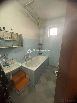 Type: Family house Street: Hurbanova City district: Majer
