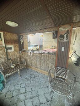 Type: Family house Street: Hurbanova City district: Majer