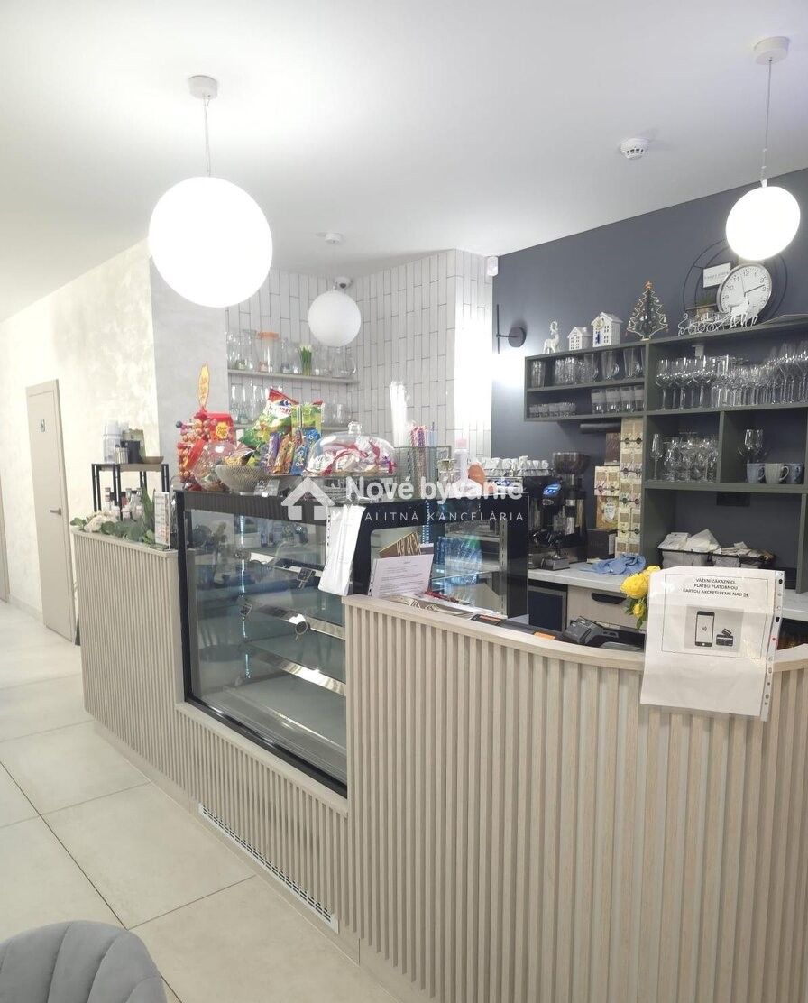Rodzaj nieruchomości: Lokal gastronomiczny Gmina