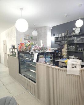 Rodzaj nieruchomości: Lokal gastronomiczny Gmina