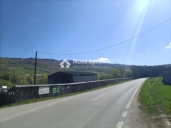 Typ: Pozemky - komerční Obec: Nálepkovo Nabízíme k prodeji