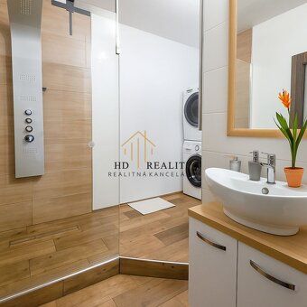 HD reality nabízí k prodeji krásný, prostorný 3pokojový byt