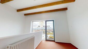 Apartamentowy dom w sercu miejscowości Mengusovce[b/] Firma