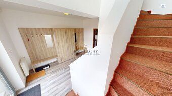 Apartamentowy dom w sercu miejscowości Mengusovce[b/] Firma