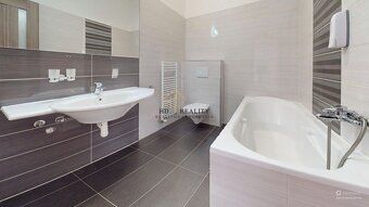 Apartamentowy dom w sercu miejscowości Mengusovce[b/] Firma