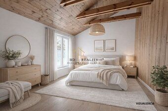 HD REALITY пропонує на продаж 2-кімнатну квартиру з терасою