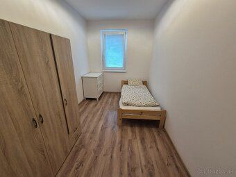 Даю в оренду новий 3-кімнатний будинок у Райке Даю в оренду