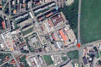 Nabízím k prodeji stavební pozemek o celkové ploše 6585 m2