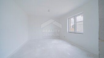 Real Estate Zemplín offers for sale a 4-bedroom bungalow in