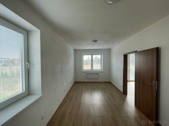Nabízím pronájem krásného 2pokojového bytu, nezařízený
