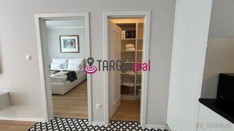 Miejsce łączące prywatność, komfort i wartość inwestycji W