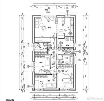 PNORF – REAL ESTATE offers for sale a newly built