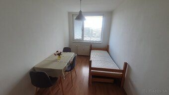 Oddam do wynajęcia w pełni umeblowane 1,5-pokojowe