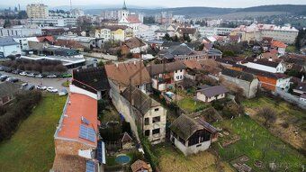 Realitní kancelář VITA ESTATES nabízí k prodeji strategicky