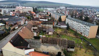 Realitní kancelář VITA ESTATES nabízí k prodeji strategicky