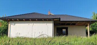 We offer for sale an energy-efficient family house in the