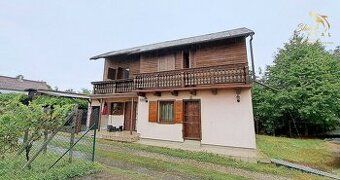 We offer for sale an energy-efficient family house in the