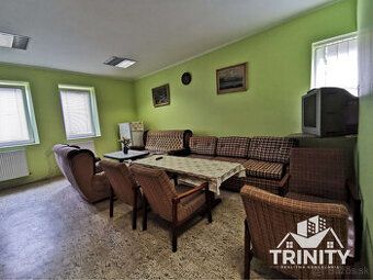 We offer for sale an energy-efficient family house in the