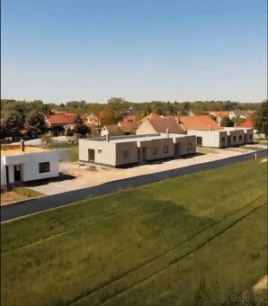 Dom jednorodzinny 4-pokojowy, powierzchnia użytkowa 105 m²