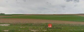 F349-14-MATa   Na predaj stavebný pozemok v obci Lužianky, o