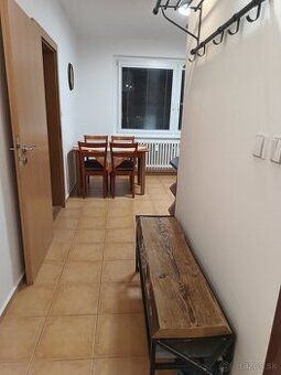 Шукаю оренду 3-кімнатна квартира в Ілаві, 2 дорослих та 2