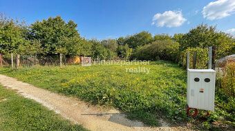 Na prodej pozemek, zahrada ve městě Nitra, část Čermáň