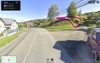 Sprzedamy piękną, słoneczną działkę w granicach