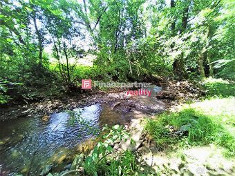 Prodám pozemek o celkové rozloze 6,6808 ha, který se