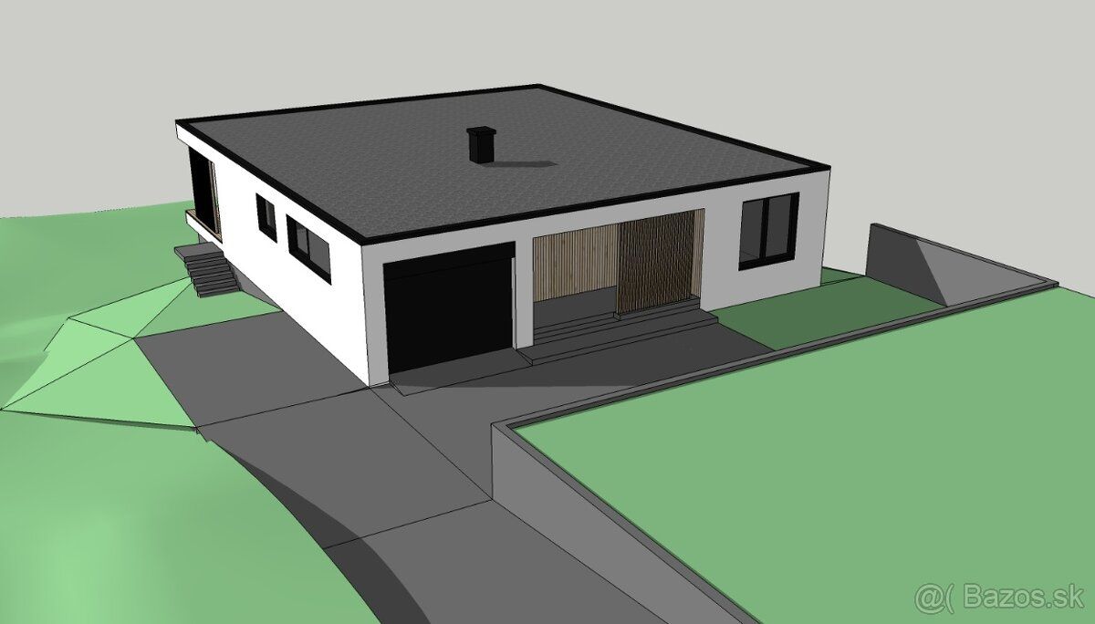 I am selling complete project documentation for a family