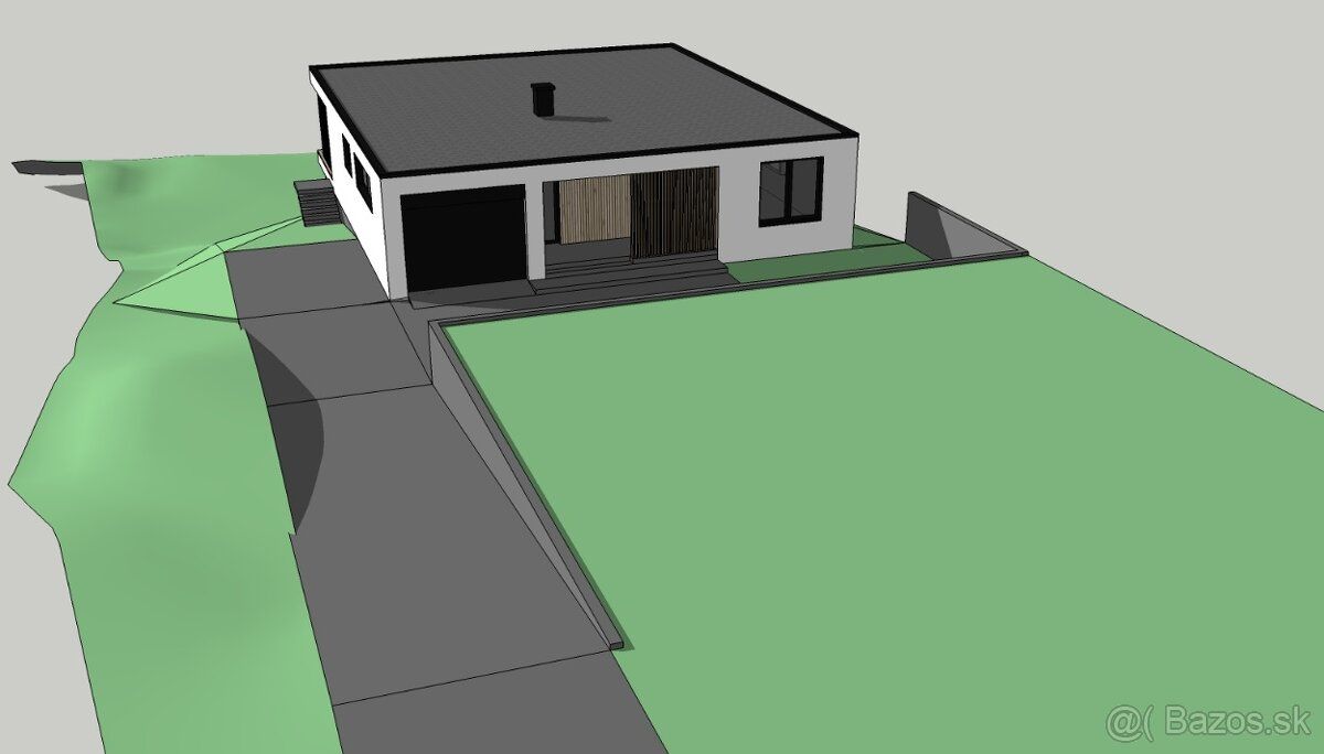 I am selling complete project documentation for a family