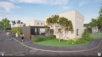 🏡 Nowe domy jednorodzinne i bungalowy – Poprad, Spišská