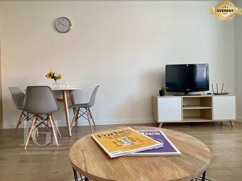 EXKLUZIVNÍ NABÍDKA - Nabízíme pronájem krásného moderního