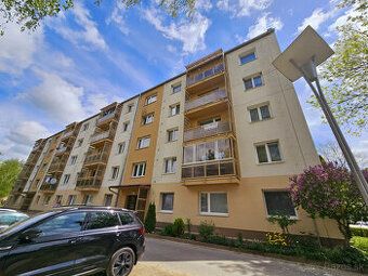 Sprzedam 56 m² mieszkanie w Hriňowej w oryginalnym stanie z
