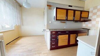 Sprzedam 56 m² mieszkanie w Hriňowej w oryginalnym stanie z
