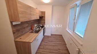 Sprzedam 56 m² mieszkanie w Hriňowej w oryginalnym stanie z