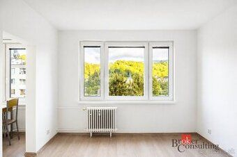 Sprzedam 56 m² mieszkanie w Hriňowej w oryginalnym stanie z