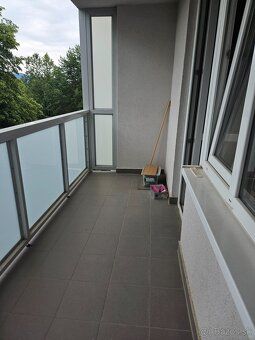 Prodám garsoniéru v původním, zachovalém stavu o ploše 29