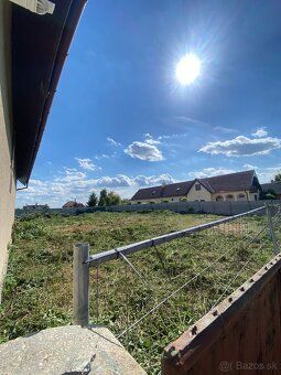 Продається земельна ділянка в міській частині Шаморін