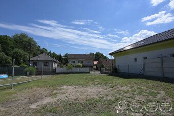 Typ: Zahrada Ulice: Za Mostem Obec: Borský Mikuláš Group