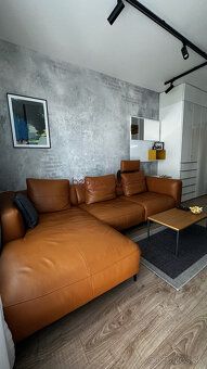 Type: 1-bedroom apartment Street: Strojárenská City