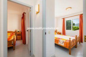 Ten urzekający apartament w Canyamelu znajduje się zaledwie