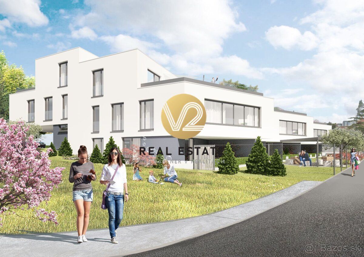 Juraj Kolárik +421 918 938 737 e-mail: V2 Real Estate jako